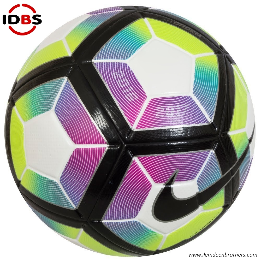 Soccer Ball